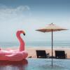 Отель SAAI Resort, фото 16