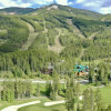 Отель Luxury Log Chalet | Pool + Private HotTub | Ski In/Out | Overlooking Greywolf GC, фото 21