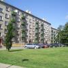 Отель Brīvības 21 Apartament в Вентспилсе