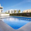 Отель Pleasant Apartment in Oliva With Swimming Pool, фото 16