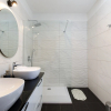 Отель Luxury beach apartment private parking, фото 15