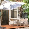 Отель Gigi's - Absolute Beachfront, фото 14
