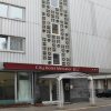 Отель City Hotel Mercator во Франкфурте-на-Майне