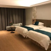 Отель Greentree Inn Shaanxi Weinan City Fuping County Na, фото 13