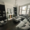 Отель Lovely 2 Bedroom Apartment Close to Putney Riverside, фото 10