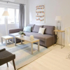 Отель Charming Studio in Cuatro Caminos Area, фото 3