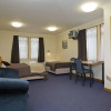 Отель Garden Motel, фото 2