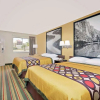 Отель Super 8 Byron/South Macon, фото 5