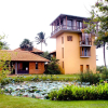 Отель GangaKutir Resort & Spa, фото 8