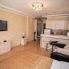 Отель Apartment on Sherif Khimshiashvili Street 15b, фото 21