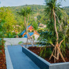Отель Luxury 4 Bedroom Villa Baan Rim Nam, фото 25