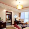 Отель Lu'an Jinling Wanxi Hotel, фото 4