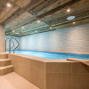 Отель MERANTI - Design apartment with spa and gym, фото 6