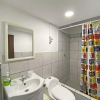 Отель Habitaciones, 7BR WakiCozyHouse Barranco, фото 12