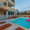 Отель Amazing Home in Biograd With Wifi and 2 Bedrooms, фото 9