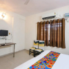 Отель Fabhotel Ss House, фото 5