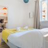 Отель Travel Homes - the Armore - 1br City Center Colmar, фото 7