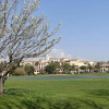 Отель Charmant T2 climatisé avec belle vue , Golf de Pont-Royal, фото 21