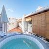 Отель Welcoming apartment in Adeje with swimming pool, фото 16