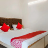 Отель G P Residency by OYO Rooms, фото 6