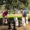 Отель Corowa Bindaree Holiday Park, фото 20