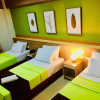 Отель RedDoorz Plus @ ABC Landmark Hotel, фото 2
