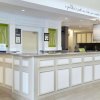 Отель Hilton Garden Inn Charlotte North, фото 25