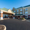 Отель Country Inn & Suites By Carlson, Findlay, OH, фото 18