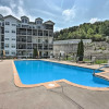 Отель Lakefront Ozark Condo w/ Balcony & Seasonal Pool!, фото 15