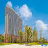 Отель Changzhou Junyi Hotel (Zhongwu Plaza), фото 1
