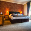 Отель Woodlands Guest House Windermere, фото 14