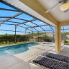 Отель Stunning 4 Bed Villa With South Facing Pool And Spa With No Immediate Rear Neighbours 376, фото 14