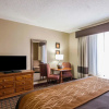 Отель Quality Inn & Suites I-35 E / Walnut Hill, фото 29
