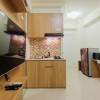 Отель Modern Studio Apartment 27th on Top of Green Pramuka Mall, фото 2