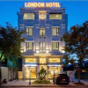 Отель London Hotel and Apartments Da Nang, фото 7