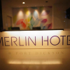 Отель Merlin Hotel, фото 6