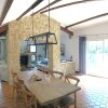 Отель Nice House With Garden, Private Pool, Summer Kitchen and View of Mont Ventoux, фото 1