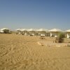 Отель Seven Palms Desert Camp, фото 25