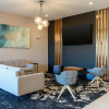 Отель Fairfield Inn & Suites Canton Riverstone Parkway, фото 2