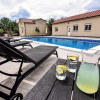 Отель Gordana Mar - With Pool - A2H, фото 23