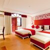 Отель La Beaute De Hanoi Hotel, фото 4