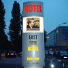 Отель East Side Hotel в Берлине