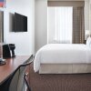 Отель Club Quarters Hotel Rittenhouse Square, Philadelphia, фото 6