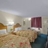 Отель Americas Best Value Inn Tulsa Airport в Талса