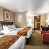 Отель Comfort Suites Merrillville near US 30, фото 6