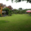 Отель Yangpyeong Silver River Pension, фото 25