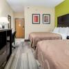 Отель Quality Inn & Suites, фото 27