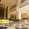 Отель Darise Hotel Dongfang Time Square, фото 13