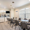 Отель Americas Best Value Inn New Braunfels San Antonio, фото 20