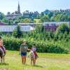 Отель Familienhotel Reiterhof Runding, фото 2